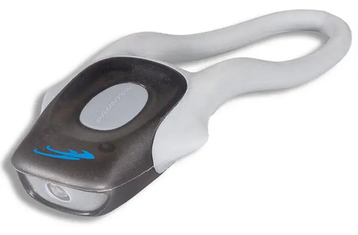 Brunton Double Back Flashlight - view 2